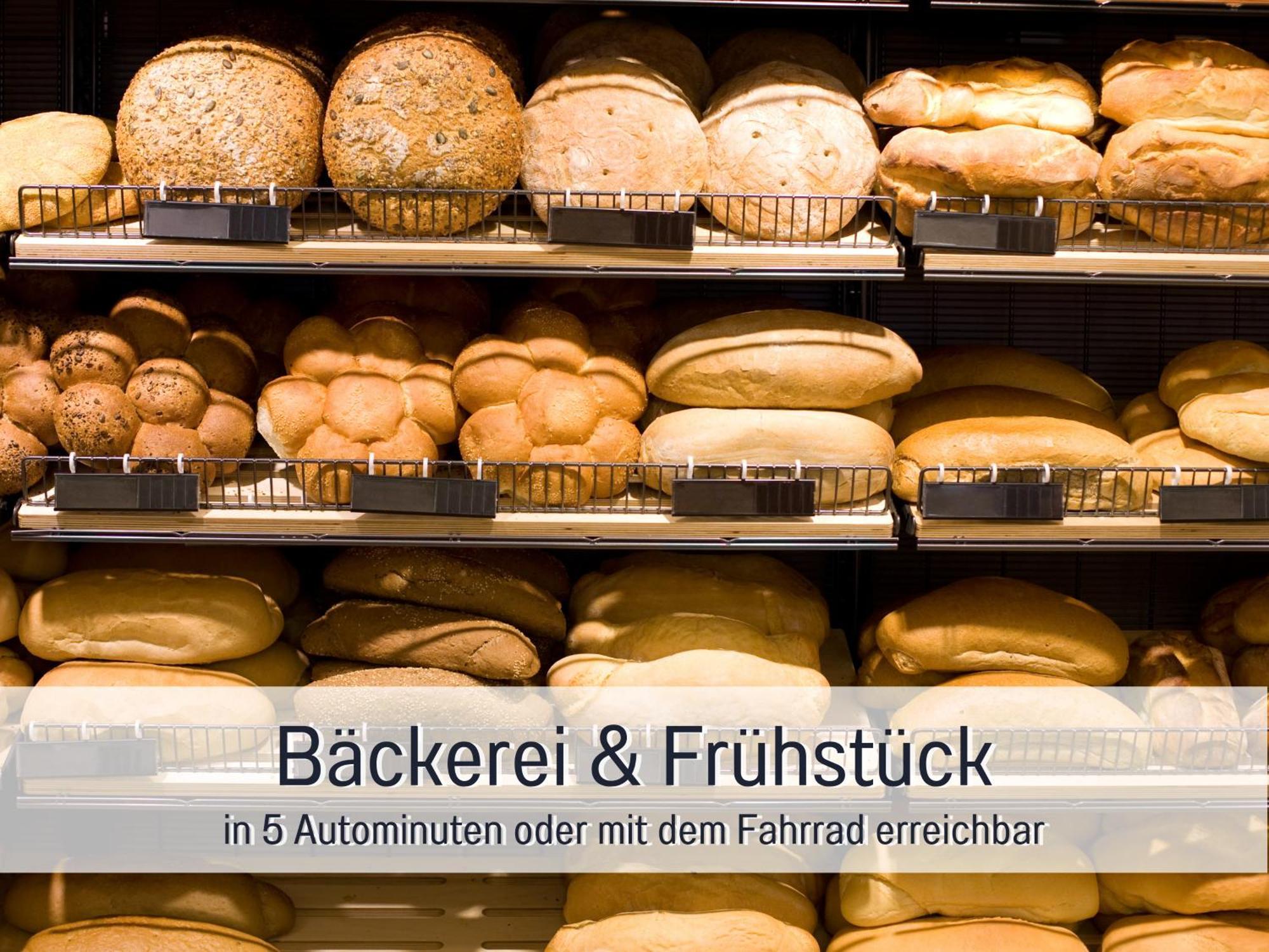 Ferienloft Sternenblick - Strandnah, Haustierfreundlich, Tolle Kueche, Optimal Fuer Workation, 4 Personen Steinberg  Buitenkant foto