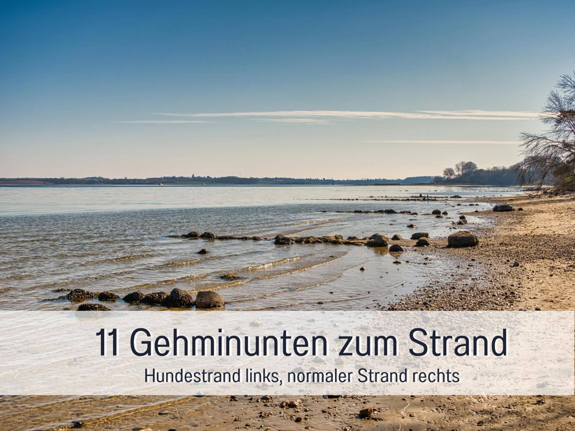 Ferienloft Sternenblick - Strandnah, Haustierfreundlich, Tolle Kueche, Optimal Fuer Workation, 4 Personen Steinberg  Buitenkant foto
